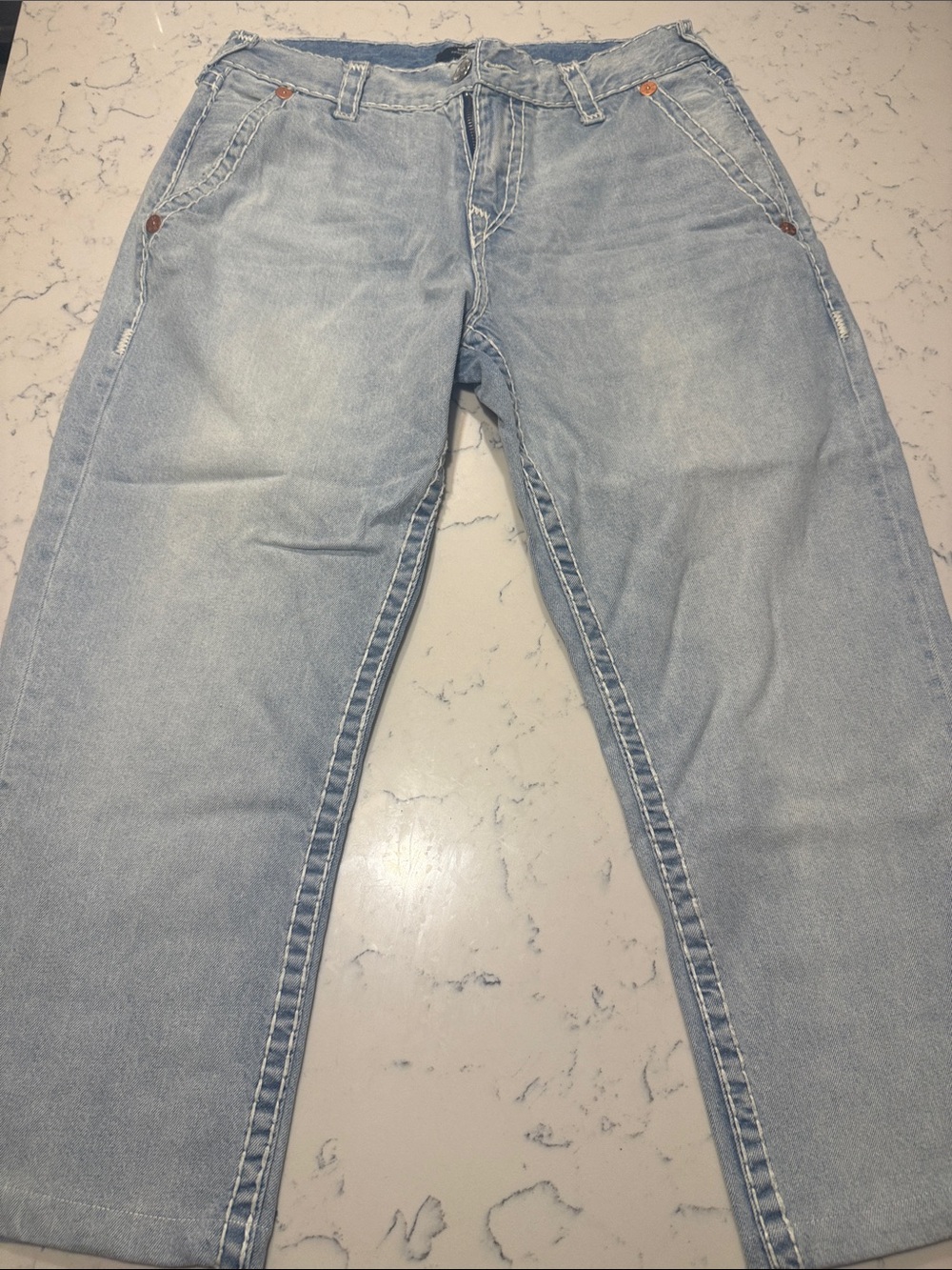 True religion Bobby jeans
